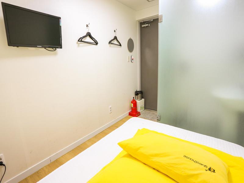 24 Guesthouse Dongdaemun Market Seoul Room photo