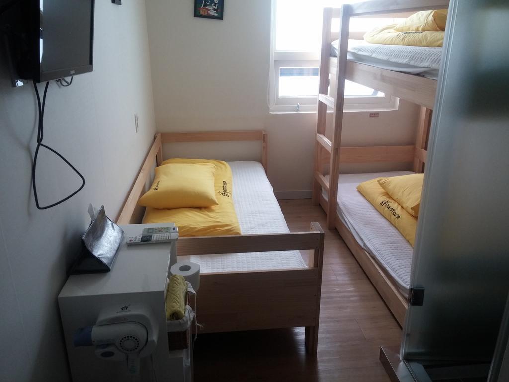 24 Guesthouse Dongdaemun Market Seoul Exterior photo