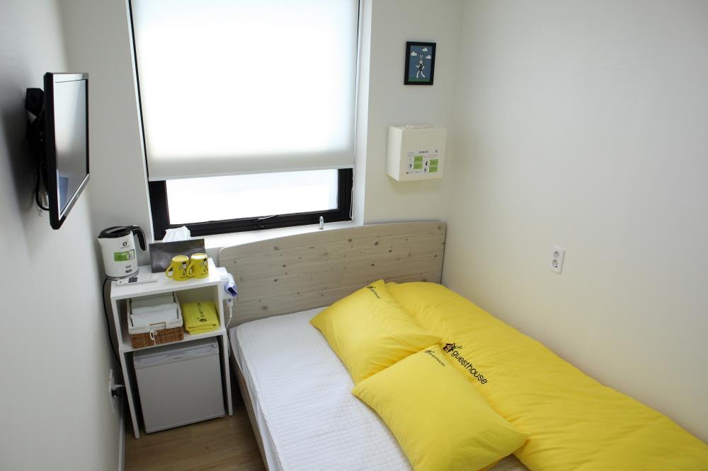 24 Guesthouse Dongdaemun Market Seoul Exterior photo